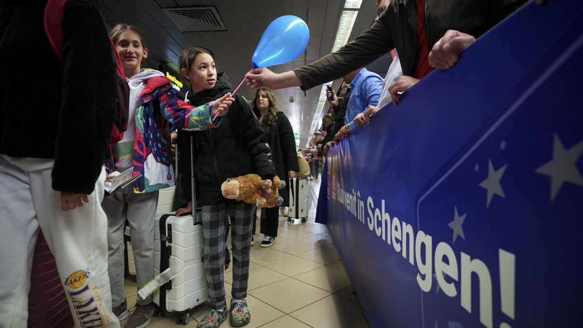 Bulharsko a Rumunsko vstoupily do Schengenu